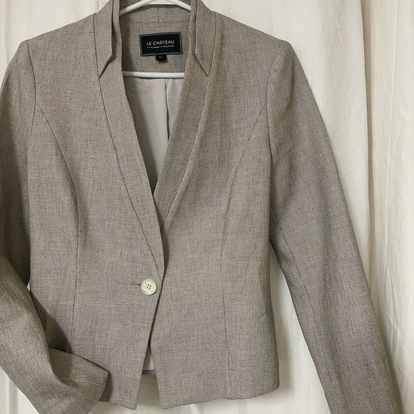 Woman jacket S size new. - Picture 1 of 3